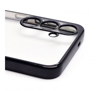 Чехол-накладка Activ Pilot для "Samsung Galaxy S24+" (black) (221519)#2139635