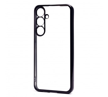 Чехол-накладка Activ Pilot для "Samsung Galaxy S24+" (black) (221519)#2139636