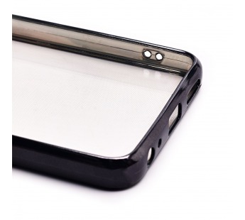 Чехол-накладка Activ Pilot для "TECNO Spark Go 2023" (black) (225161)#2139631