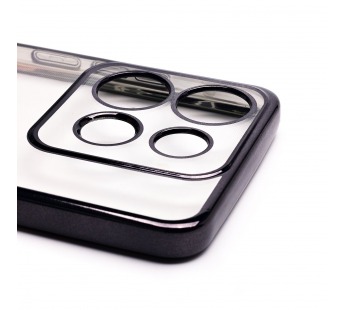 Чехол-накладка Activ Pilot для "TECNO Spark Go 2023" (black) (225161)#2139632