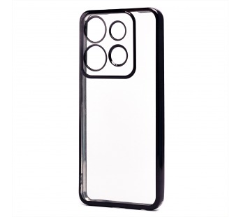 Чехол-накладка Activ Pilot для "TECNO Spark Go 2023" (black) (225161)#2139633