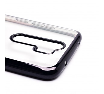 Чехол-накладка Activ Pilot для "Xiaomi Redmi Note 8 Pro" (black) (225150)#2139629