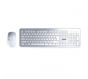 Беспроводной набор Smart Buy SBC-233616AG-SW (mint/white) (227696)#1958741