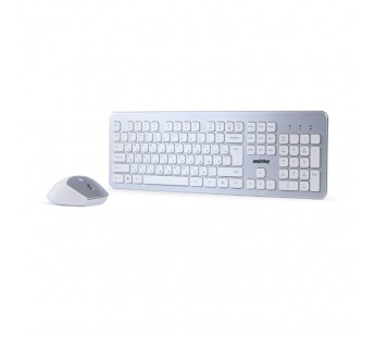 Беспроводной набор Smart Buy SBC-233616AG-SW (mint/white) (227696)#1958740
