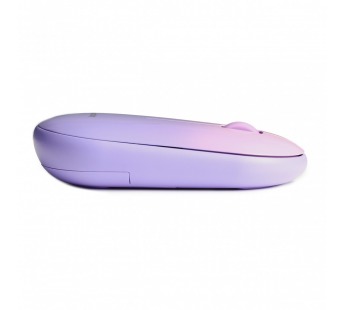 Мышь оптическая беспроводная Smart Buy SBM-266AG-V (violet) (226912)#2125456