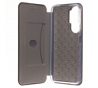 Чехол-книжка - BC002 для "Huawei Honor 90 lite" (black) (225736)#2037493