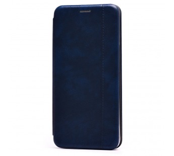 Чехол-книжка - BC002 для "Huawei Honor 90 lite" (blue) (225737)#1958758