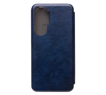 Чехол-книжка - BC002 для "Huawei Honor 90 lite" (blue) (225737)#2037396