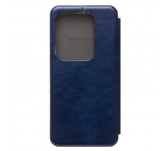 Чехол-книжка - BC002 для "Infinix Zero 30 4G" (blue) (226196)#2037474