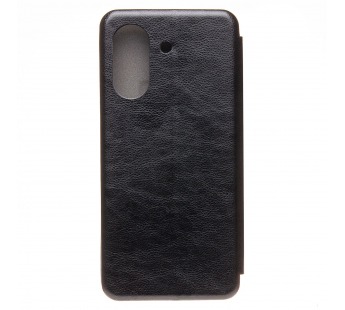 Чехол-книжка - BC002 для "Xiaomi Poco C65" (black) (225753)#2037458