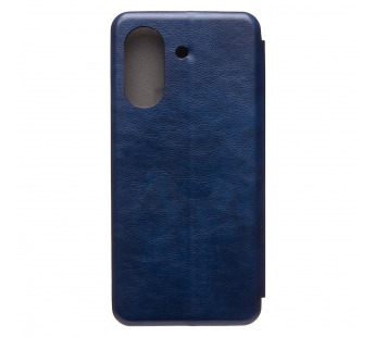 Чехол-книжка - BC002 для "Xiaomi Poco C65" (blue) (225754)#2037460