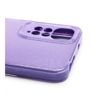 Чехол-накладка - SC328 для ""Xiaomi Redmi Note 11 4G Global/Redmi Note 11S 4G" (light violet(220264)#2045298