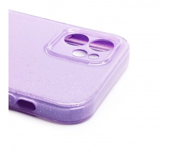 Чехол-накладка - SC328 для "Apple iPhone 12" (light violet) (218567)#2092929