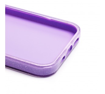 Чехол-накладка - SC328 для "Apple iPhone 12" (light violet) (218567)#2092927