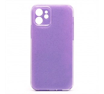 Чехол-накладка - SC328 для "Apple iPhone 12" (light violet) (218567)#1961753