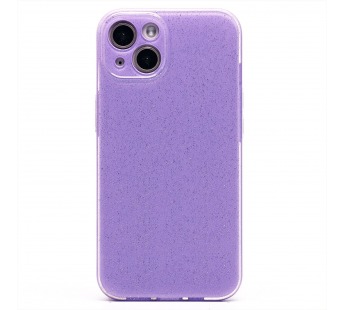 Чехол-накладка - SC328 для "Apple iPhone 13" (light violet) (218583)#1961778