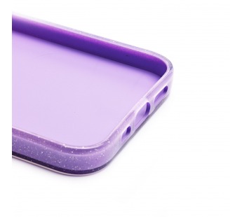 Чехол-накладка - SC328 для "Apple iPhone 13" (light violet) (218583)#2140284