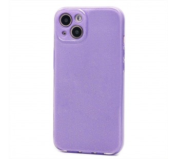 Чехол-накладка - SC328 для "Apple iPhone 13" (light violet) (218583)#2045299