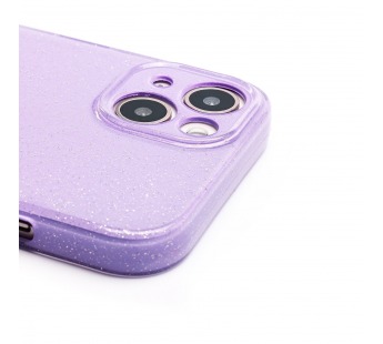 Чехол-накладка - SC328 для "Apple iPhone 13" (light violet) (218583)#2045300