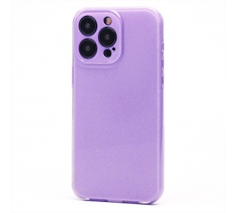 Чехол-накладка - SC328 для "Apple iPhone 15 Pro Max" (light violet) (225194)#2045301