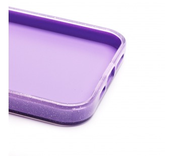 Чехол-накладка - SC328 для "Apple iPhone 15 Pro Max" (light violet) (225194)#2140283