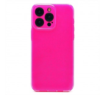 Чехол-накладка - SC328 для "Apple iPhone 15 Pro Max" (pink) (225196)#1961757