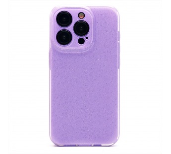 Чехол-накладка - SC328 для "Apple iPhone 15 Pro" (light violet) (225190)#1961759