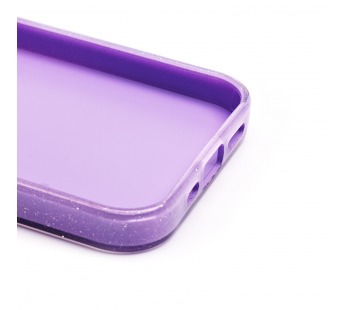 Чехол-накладка - SC328 для "Apple iPhone 15 Pro" (light violet) (225190)#2092922