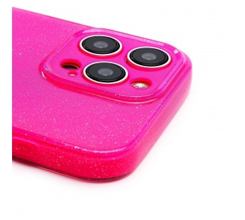 Чехол-накладка - SC328 для "Apple iPhone 15 Pro" (pink) (225192)#2045309