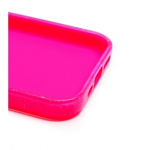 Чехол-накладка - SC328 для "Apple iPhone 15 Pro" (pink) (225192)#2092920
