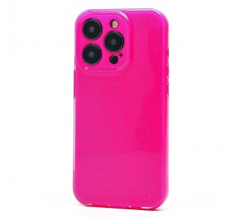 Чехол-накладка - SC328 для "Apple iPhone 15 Pro" (pink) (225192)#2092921