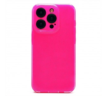 Чехол-накладка - SC328 для "Apple iPhone 15 Pro" (pink) (225192)#1961760