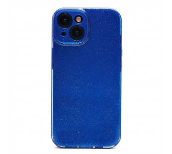 Чехол-накладка - SC328 для "Apple iPhone 15" (light blue) (225189)#1961761