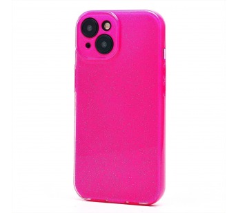 Чехол-накладка - SC328 для "Apple iPhone 15" (pink) (225188)#2045311
