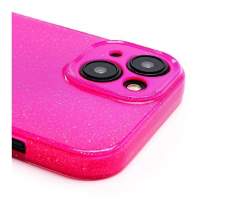 Чехол-накладка - SC328 для "Apple iPhone 15" (pink) (225188)#2045312