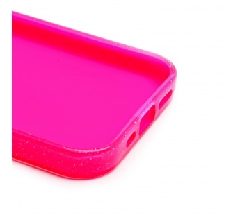 Чехол-накладка - SC328 для "Apple iPhone 15" (pink) (225188)#2140280