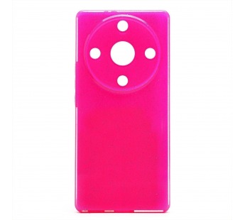 Чехол-накладка - SC328 для "Huawei Honor X9a" (pink) (225216)#1961719