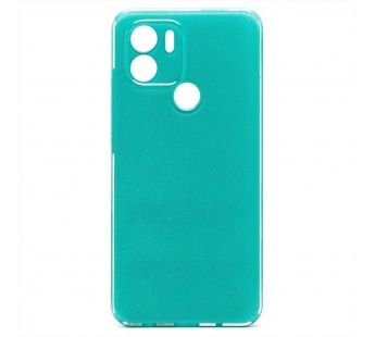 Чехол-накладка - SC328 для "Redmi A2+/Poco C51" (mint) (225207)#1961728