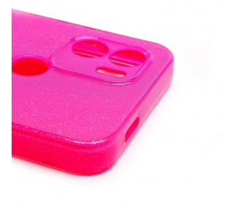 Чехол-накладка - SC328 для "Redmi A2+/Poco C51" (pink) (225208)#2045322