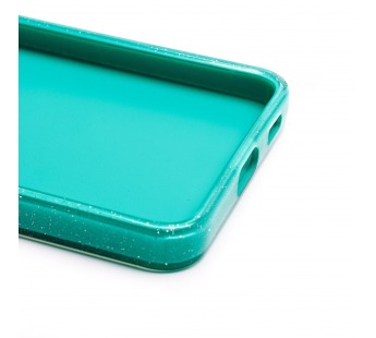 Чехол-накладка - SC328 для "Samsung Galaxy S21 FE" (mint) (225199)#2140276