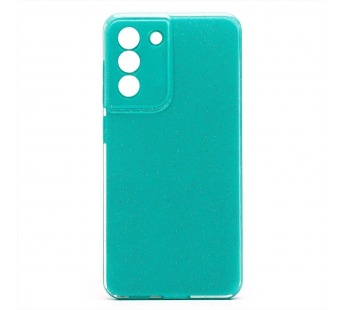 Чехол-накладка - SC328 для "Samsung Galaxy S21 FE" (mint) (225199)#1961744