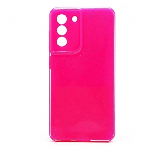 Чехол-накладка - SC328 для "Samsung Galaxy S21 FE" (pink) (225200)#1961745