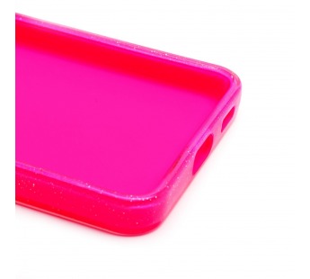 Чехол-накладка - SC328 для "Samsung Galaxy S21 FE" (pink) (225200)#2140273