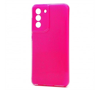 Чехол-накладка - SC328 для "Samsung Galaxy S21 FE" (pink) (225200)#2140274