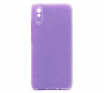 Чехол-накладка - SC328 для "Xiaomi Redmi 9A/Redmi 9i" (light violet) (220234)#1961749