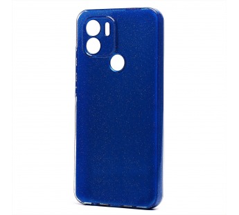 Чехол-накладка - SC328 для "Xiaomi Redmi A1+" (light blue) (218702)#2045323