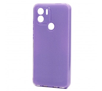 Чехол-накладка - SC328 для "Xiaomi Redmi A1+" (light violet) (218704)#2045325