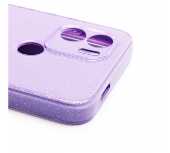 Чехол-накладка - SC328 для "Xiaomi Redmi A1+" (light violet) (218704)#2045326