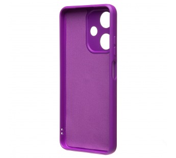 Чехол-накладка Activ Full Original Design для "Infinix Hot 30i" (violet) (221702)#2070980