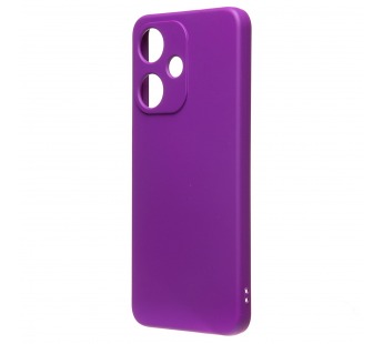 Чехол-накладка Activ Full Original Design для "Infinix Hot 30i" (violet) (221702)#2070981